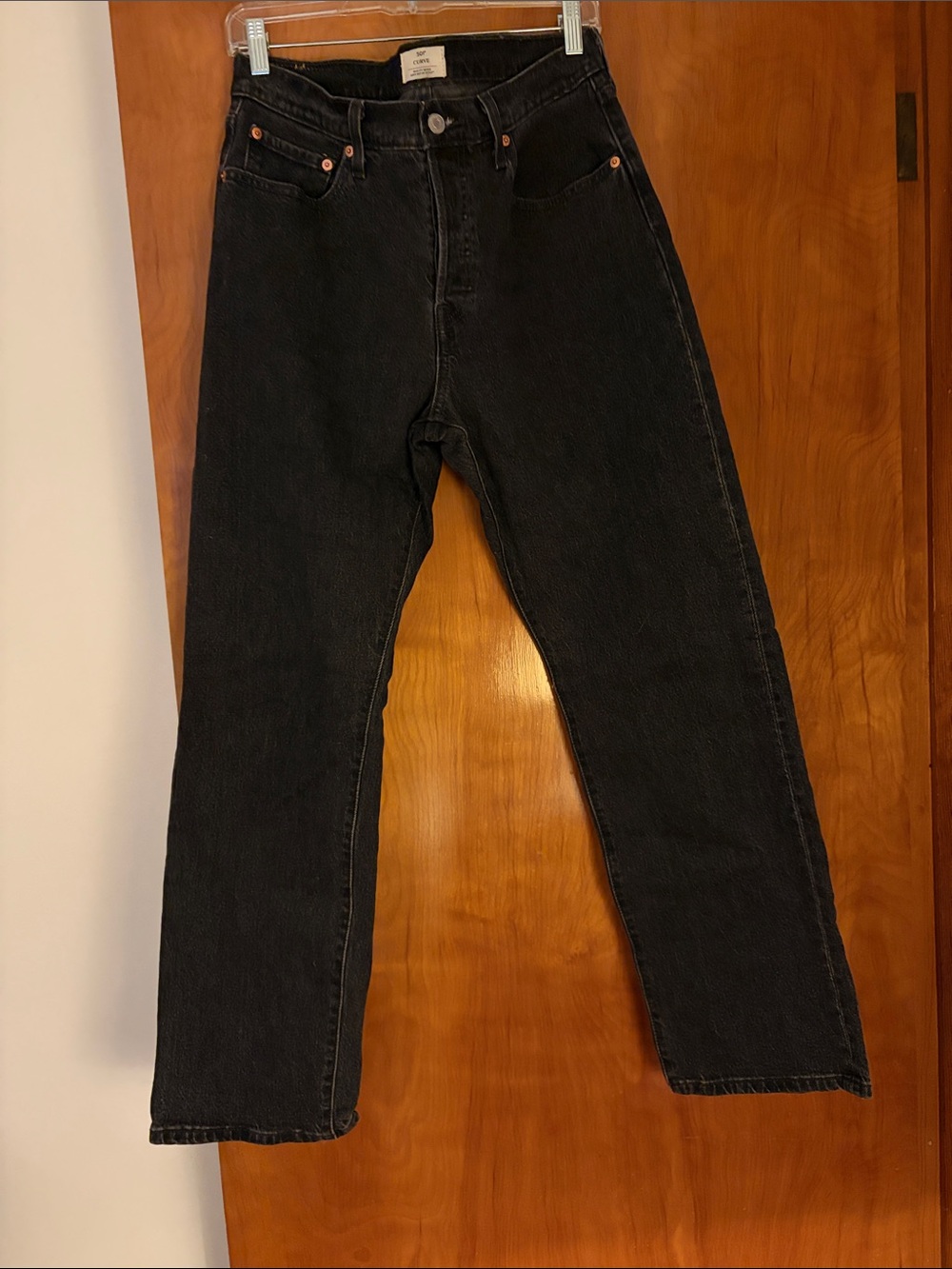 Women’s Levi’s Jeans